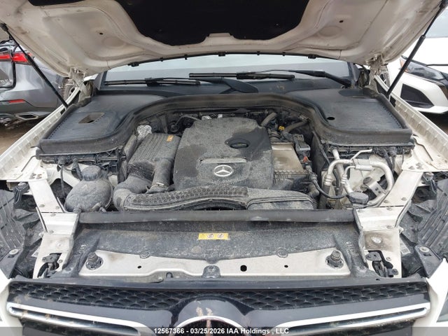 WDC0G4KB1KV171888 Mercedes-Benz Glc 300 4matic