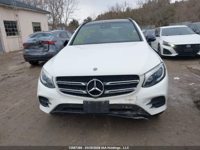 WDC0G4KB1KV171888 Mercedes-Benz Glc 300 4matic
