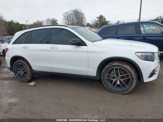 WDC0G4KB1KV171888 Mercedes-Benz Glc 300 4matic
