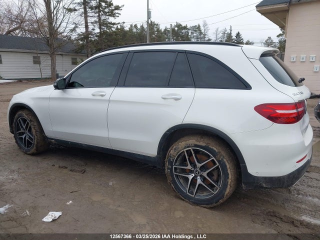 WDC0G4KB1KV171888 Mercedes-Benz Glc 300 4matic
