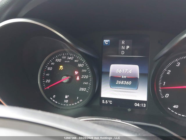 WDC0G4KB1KV171888 Mercedes-Benz Glc 300 4matic
