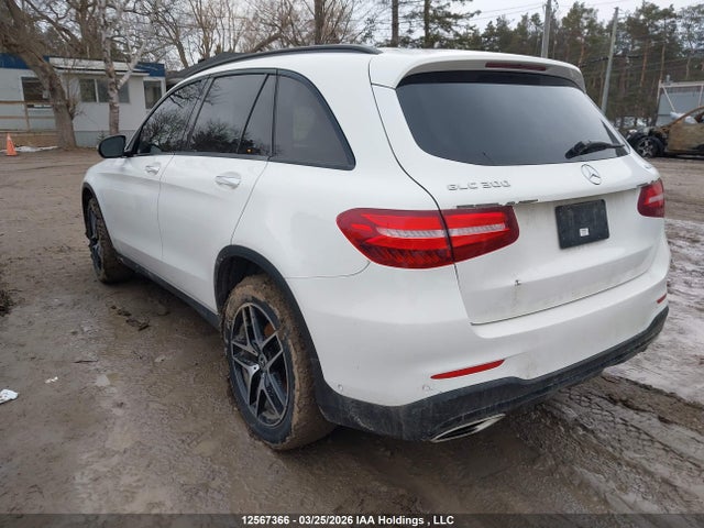 WDC0G4KB1KV171888 Mercedes-Benz Glc 300 4matic