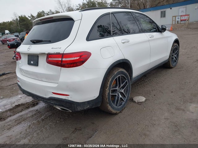 WDC0G4KB1KV171888 Mercedes-Benz Glc 300 4matic