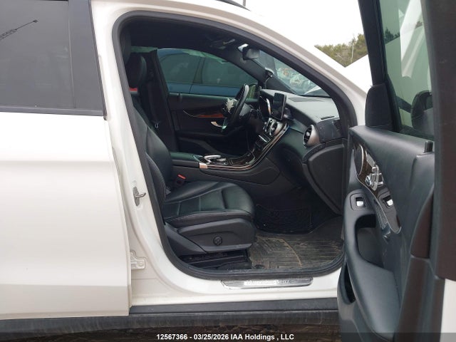 WDC0G4KB1KV171888 Mercedes-Benz Glc 300 4matic