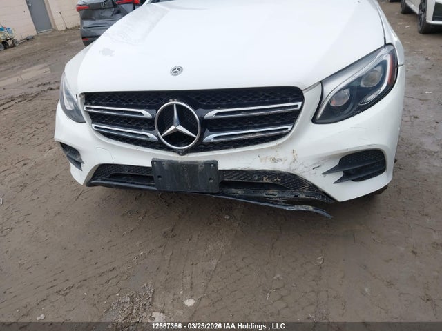 WDC0G4KB1KV171888 Mercedes-Benz Glc 300 4matic
