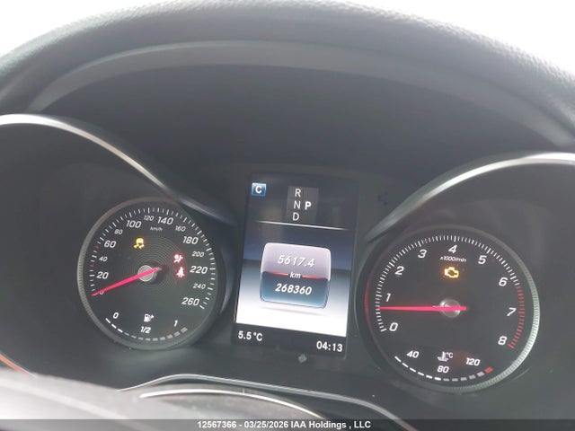 WDC0G4KB1KV171888 Mercedes-Benz Glc 300 4matic