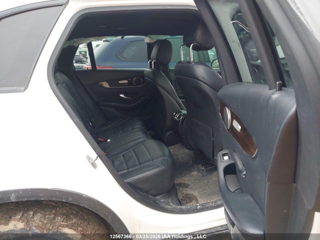 WDC0G4KB1KV171888 Mercedes-Benz Glc 300 4matic