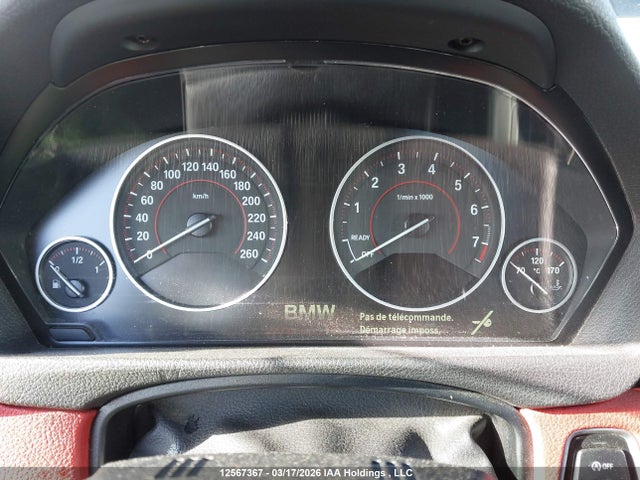 Aukcja sprzedaży 2015 Bmw 435i Xdrive, vin: WBA3T7C53FPW79022, numer aukcji: 12567367