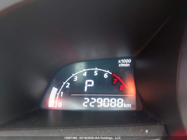 12567369 :رقم المزاد ، 3MZBM1K75FM142151 vin ، 2015 Mazda Mazda3 Gx مزاد بيع