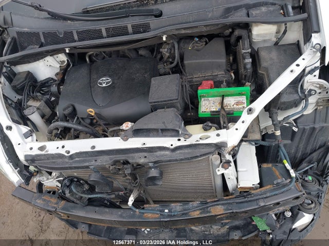 Aukcja sprzedaży 2020 Toyota Sienna Xle 7-passenger, vin: 5TDDZ3DC6LS244735, numer aukcji: 12567371