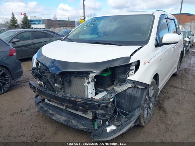 Aukcja sprzedaży 2020 Toyota Sienna Xle 7-passenger, vin: 5TDDZ3DC6LS244735, numer aukcji: 12567371