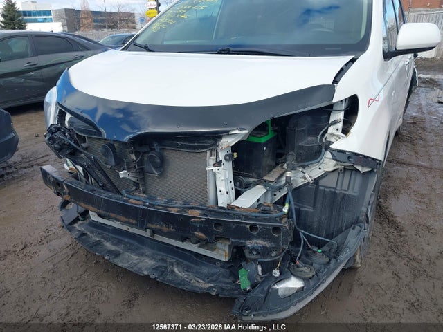 Aukcja sprzedaży 2020 Toyota Sienna Xle 7-passenger, vin: 5TDDZ3DC6LS244735, numer aukcji: 12567371