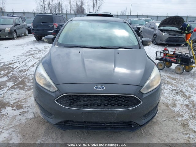 Aukcja sprzedaży 2016 Ford Focus, vin: 1FADP3F29GL272990, numer aukcji: 12567372