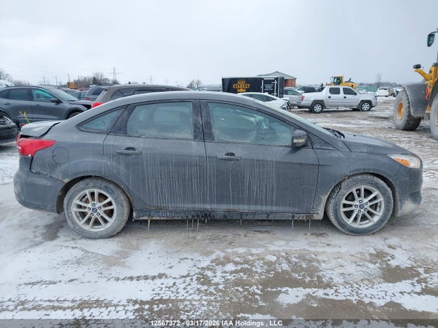 Aukcja sprzedaży 2016 Ford Focus, vin: 1FADP3F29GL272990, numer aukcji: 12567372
