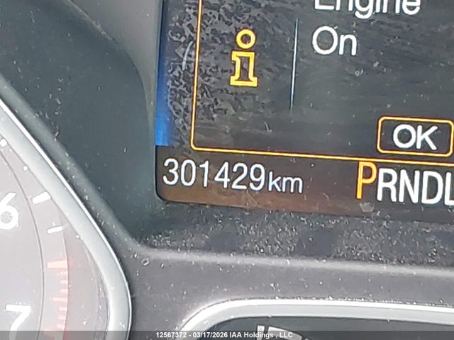 Aukcja sprzedaży 2016 Ford Focus, vin: 1FADP3F29GL272990, numer aukcji: 12567372