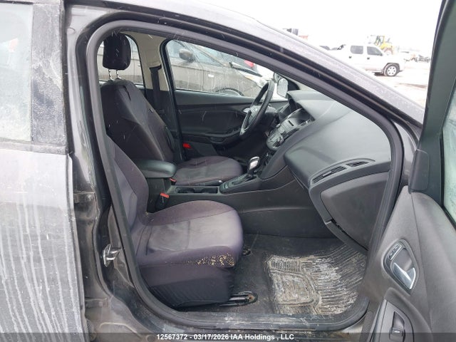 Aukcja sprzedaży 2016 Ford Focus, vin: 1FADP3F29GL272990, numer aukcji: 12567372
