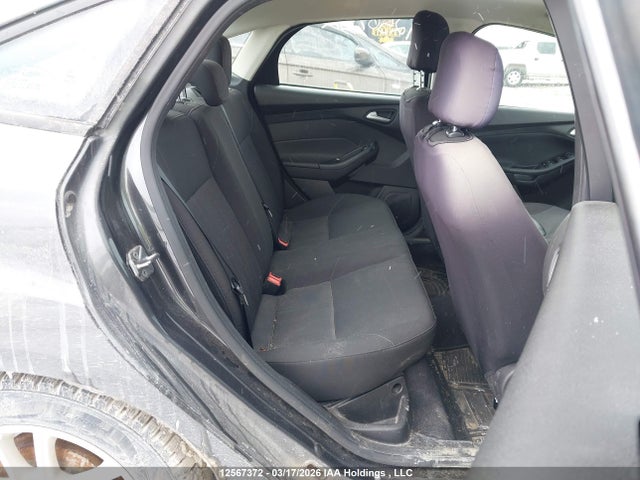 Aukcja sprzedaży 2016 Ford Focus, vin: 1FADP3F29GL272990, numer aukcji: 12567372
