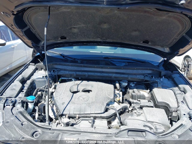 Aukcja sprzedaży 2025 Mazda Cx -5 Gt 4dr Awd, vin: JM3KFBDM0S0725835, numer aukcji: 12567375