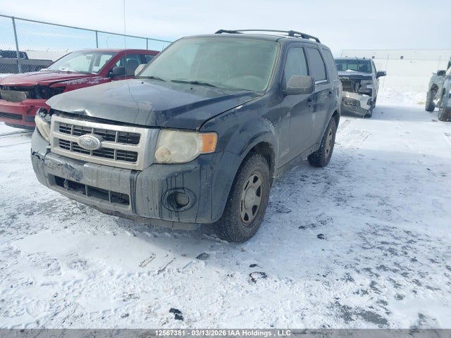 Aukcja sprzedaży 2008 Ford Escape Xls, vin: 1FMCU02Z38KC29622, numer aukcji: 12567381