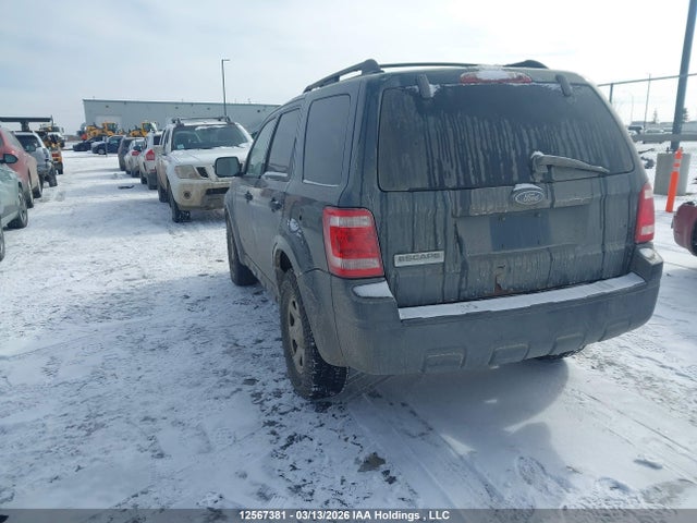 Aukcja sprzedaży 2008 Ford Escape Xls, vin: 1FMCU02Z38KC29622, numer aukcji: 12567381