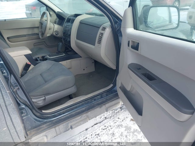 Aukcja sprzedaży 2008 Ford Escape Xls, vin: 1FMCU02Z38KC29622, numer aukcji: 12567381