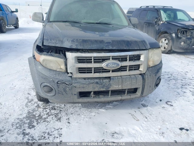 Aukcja sprzedaży 2008 Ford Escape Xls, vin: 1FMCU02Z38KC29622, numer aukcji: 12567381