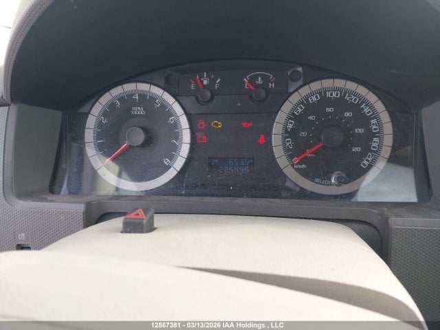 Aukcja sprzedaży 2008 Ford Escape Xls, vin: 1FMCU02Z38KC29622, numer aukcji: 12567381