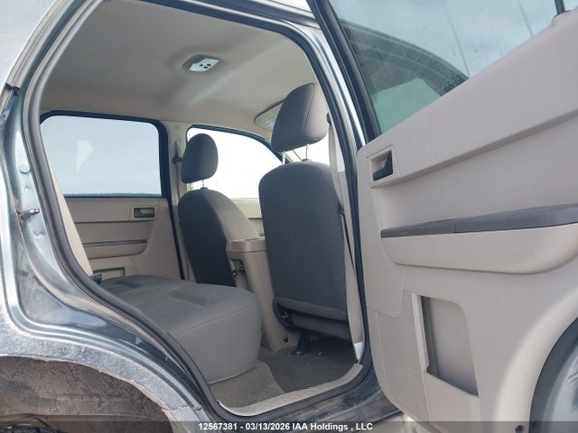 Aukcja sprzedaży 2008 Ford Escape Xls, vin: 1FMCU02Z38KC29622, numer aukcji: 12567381
