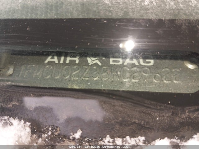 Aukcja sprzedaży 2008 Ford Escape Xls, vin: 1FMCU02Z38KC29622, numer aukcji: 12567381
