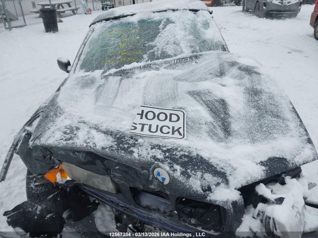 Продажа на аукционе авто 1998 Bmw 328 Ic, vin: WBABK732XWET66002, номер лота: 12567384