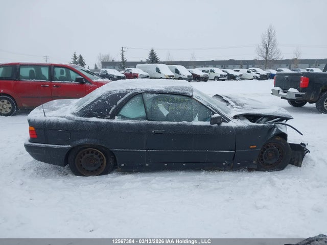 Продажа на аукционе авто 1998 Bmw 328 Ic, vin: WBABK732XWET66002, номер лота: 12567384