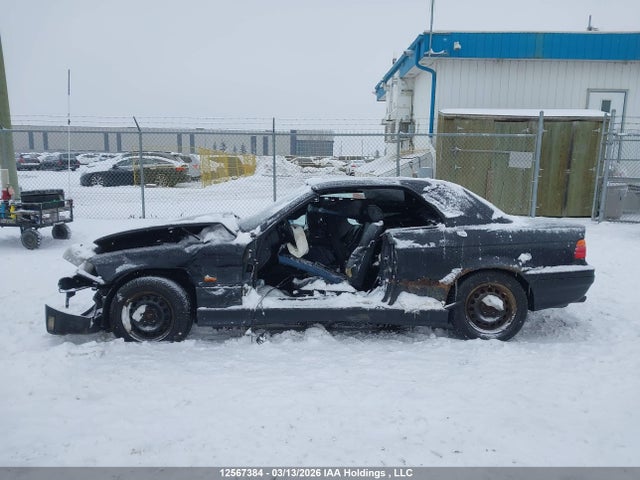 Продажа на аукционе авто 1998 Bmw 328 Ic, vin: WBABK732XWET66002, номер лота: 12567384