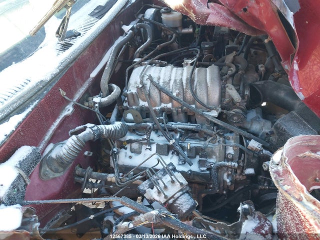 12567385 :رقم المزاد ، 5TBBT4415YS012978 vin ، 2000 Toyota Tundra مزاد بيع