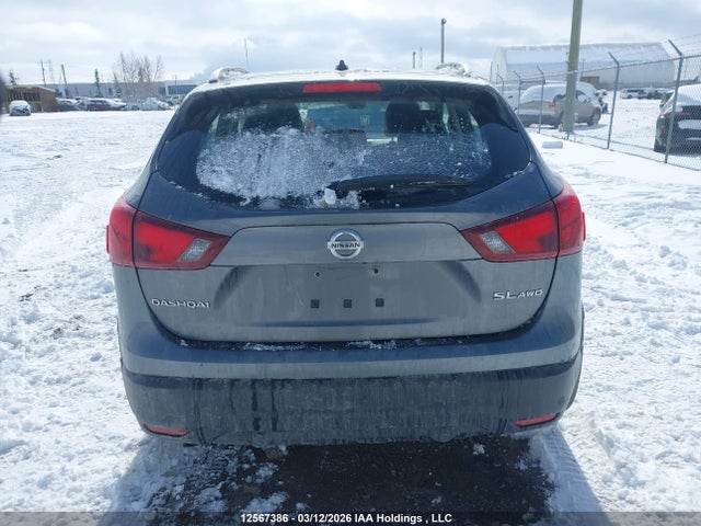 JN1BJ1CRXKW310388 Nissan Rogue Sport S/sv/sl