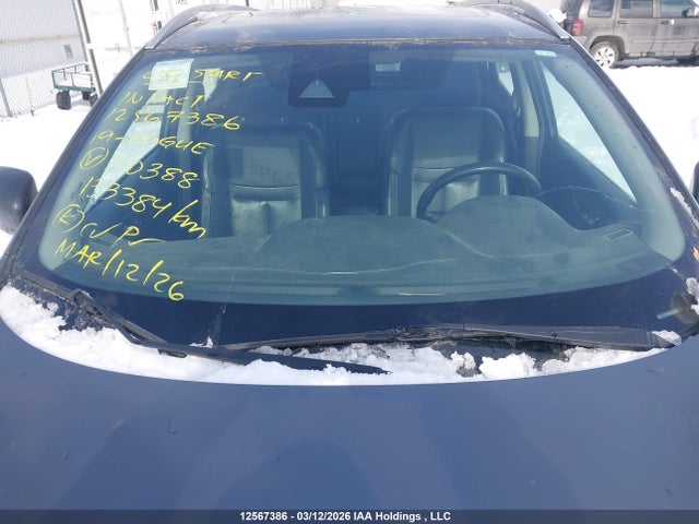 JN1BJ1CRXKW310388 Nissan Rogue Sport S/sv/sl
