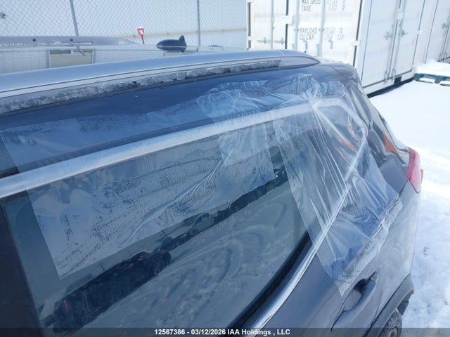 JN1BJ1CRXKW310388 Nissan Rogue Sport S/sv/sl