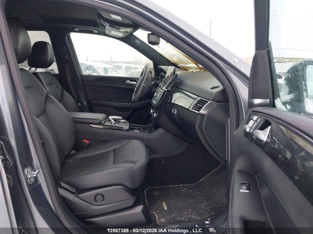 Продаж на аукціоні авто 2018 Mercedes-benz Gle 400 4matic, vin: 4JGDA5GB6JB163532, номер лоту: 12567388