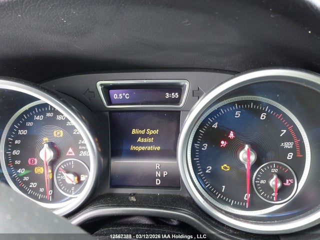 Продаж на аукціоні авто 2018 Mercedes-benz Gle 400 4matic, vin: 4JGDA5GB6JB163532, номер лоту: 12567388