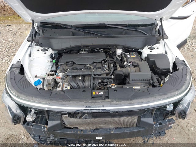 KM8HCCAB8RU135031 Hyundai Kona