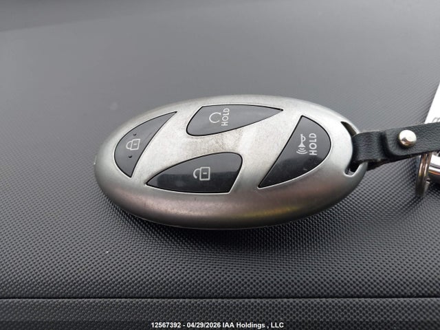 KM8HCCAB8RU135031 Hyundai Kona