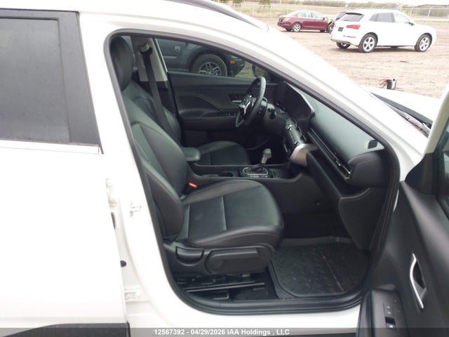 KM8HCCAB8RU135031 Hyundai Kona