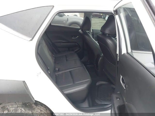 KM8HCCAB8RU135031 Hyundai Kona