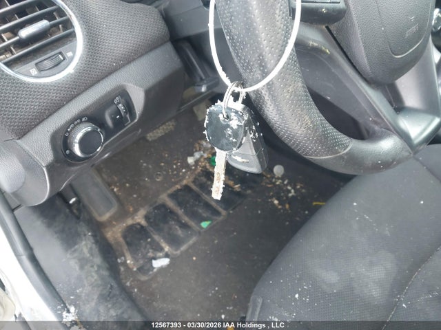 Продаж на аукціоні авто 2012 Chevrolet Cruze Lt, vin: 1G1PF5SC1C7367172, номер лоту: 12567393