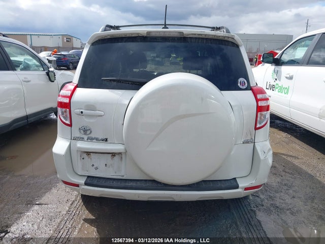 Aukcja sprzedaży 2010 Toyota Rav4 Limited V6, vin: 2T3DK4DV9AW024674, numer aukcji: 12567394