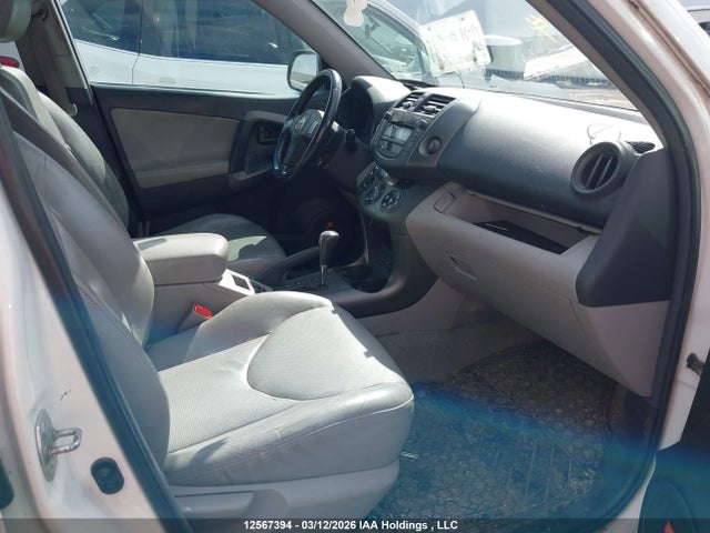 Aukcja sprzedaży 2010 Toyota Rav4 Limited V6, vin: 2T3DK4DV9AW024674, numer aukcji: 12567394