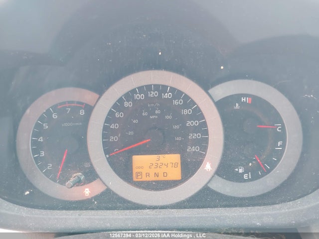 Aukcja sprzedaży 2010 Toyota Rav4 Limited V6, vin: 2T3DK4DV9AW024674, numer aukcji: 12567394