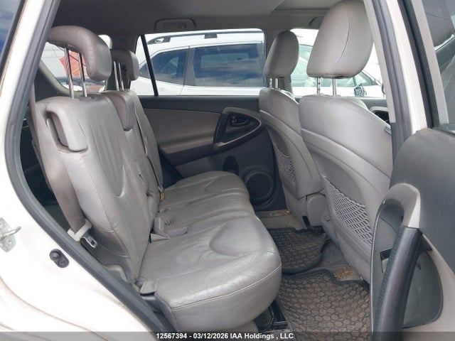 Aukcja sprzedaży 2010 Toyota Rav4 Limited V6, vin: 2T3DK4DV9AW024674, numer aukcji: 12567394