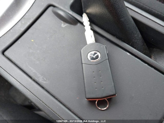 Aukcja sprzedaży 2011 Mazda Mazda3 Gx, vin: JM1BL1UF0B1368826, numer aukcji: 12567395