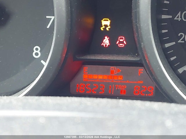 Aukcja sprzedaży 2011 Mazda Mazda3 Gx, vin: JM1BL1UF0B1368826, numer aukcji: 12567395