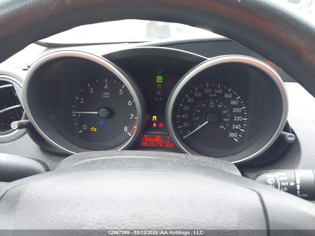 Aukcja sprzedaży 2011 Mazda Mazda3 Gx, vin: JM1BL1UF0B1368826, numer aukcji: 12567395